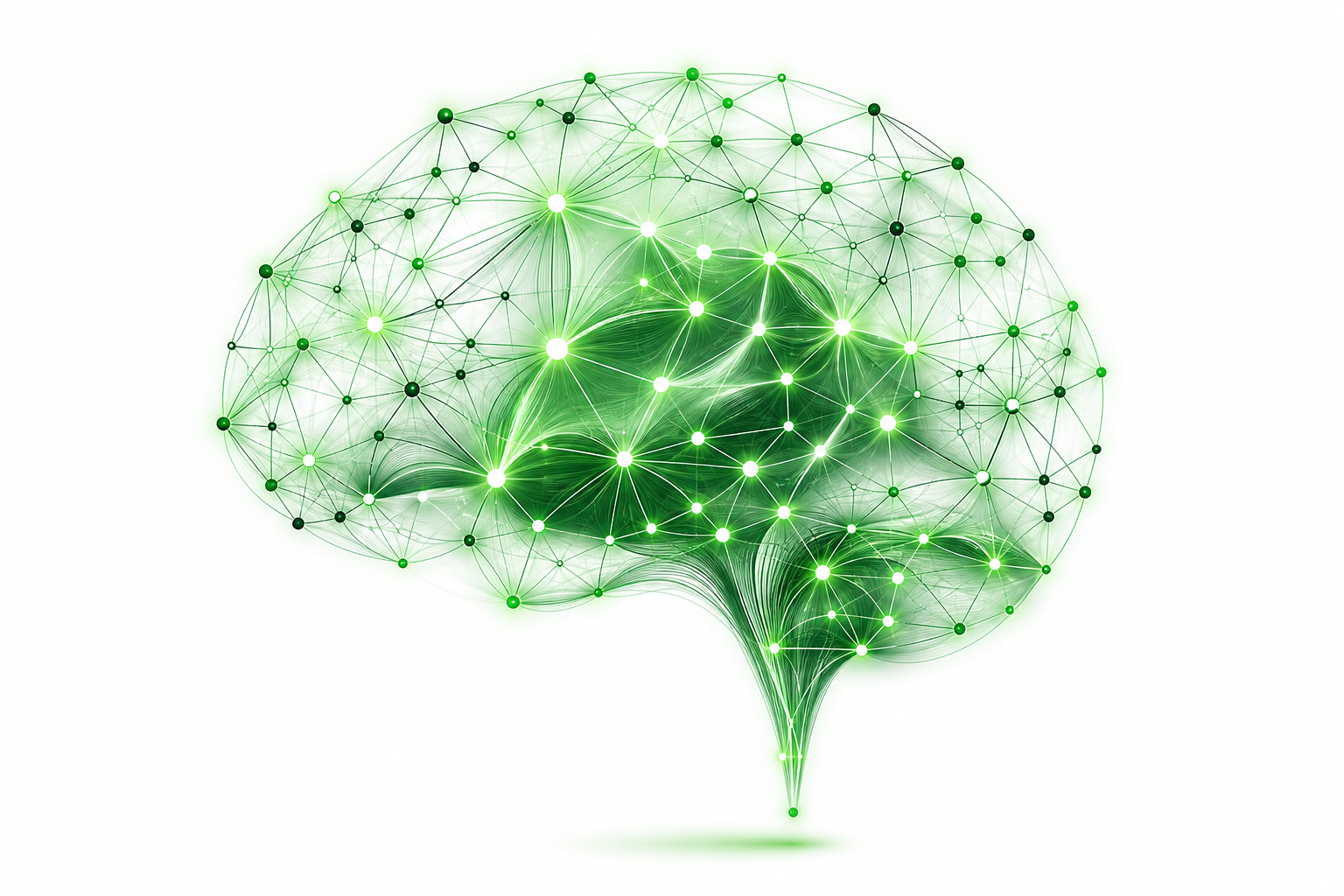 Kunstig intelligens — neuralt netværk