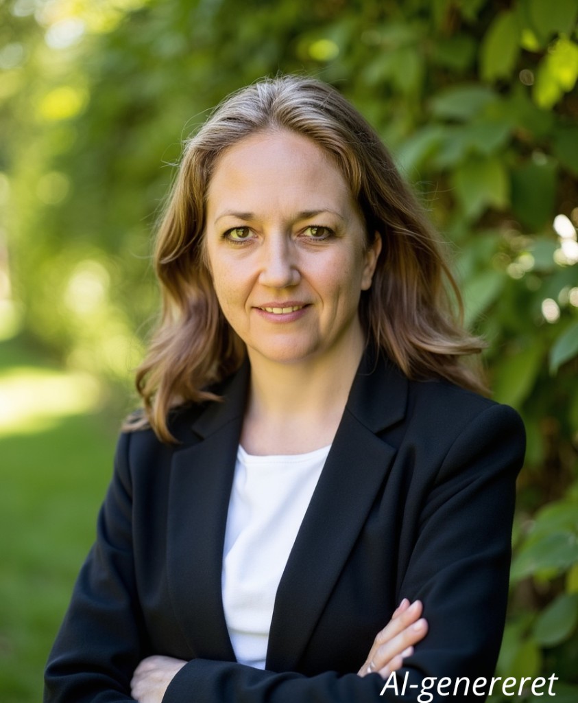 Julie Kongsbak